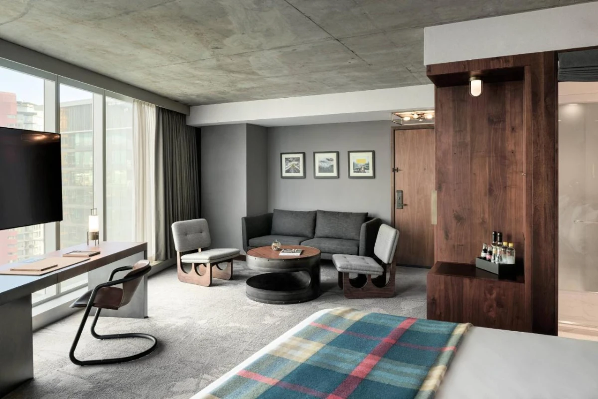 The Douglas Autograph Collection - Hotel Photo 34