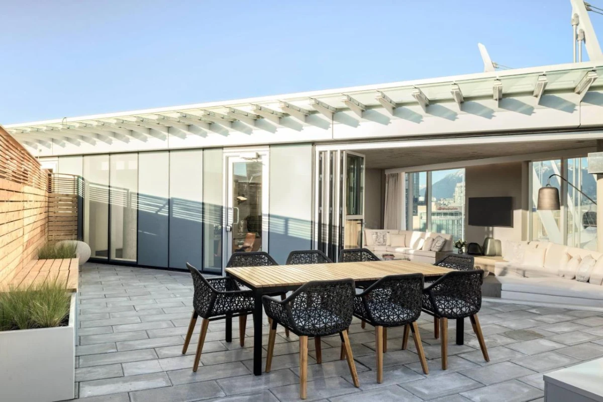 The Douglas Autograph Collection - Hotel Photo 35