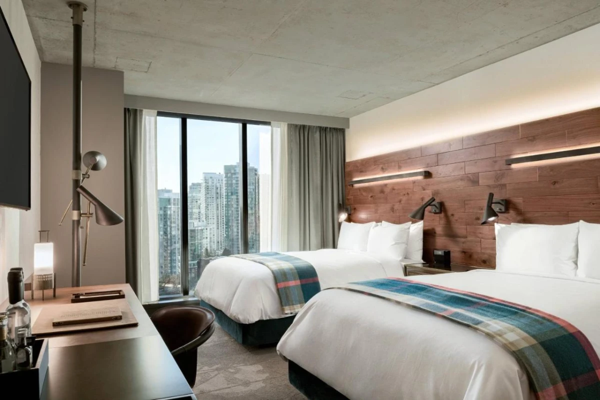 The Douglas Autograph Collection - Hotel Photo 40