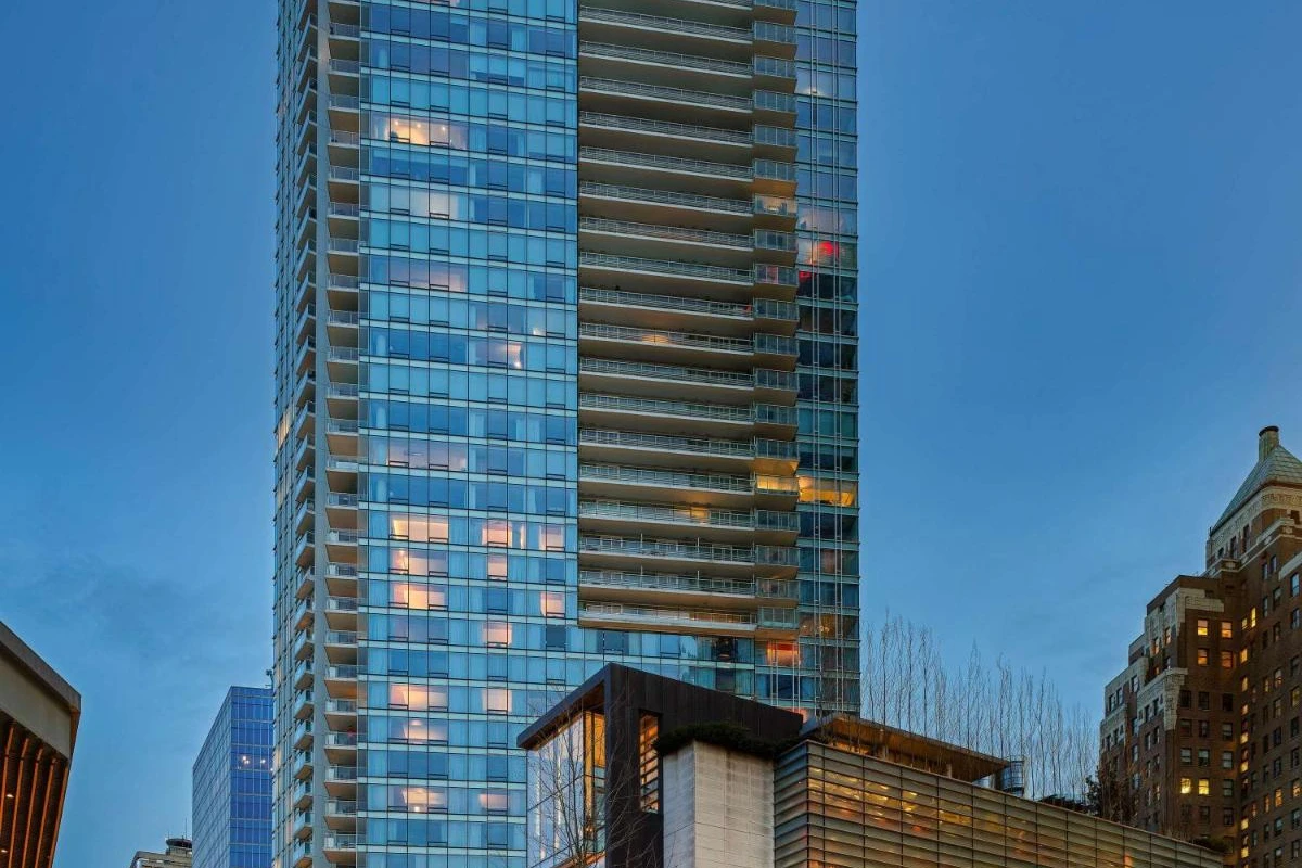 Fairmont Pacific Rim - Hotel Photo 3