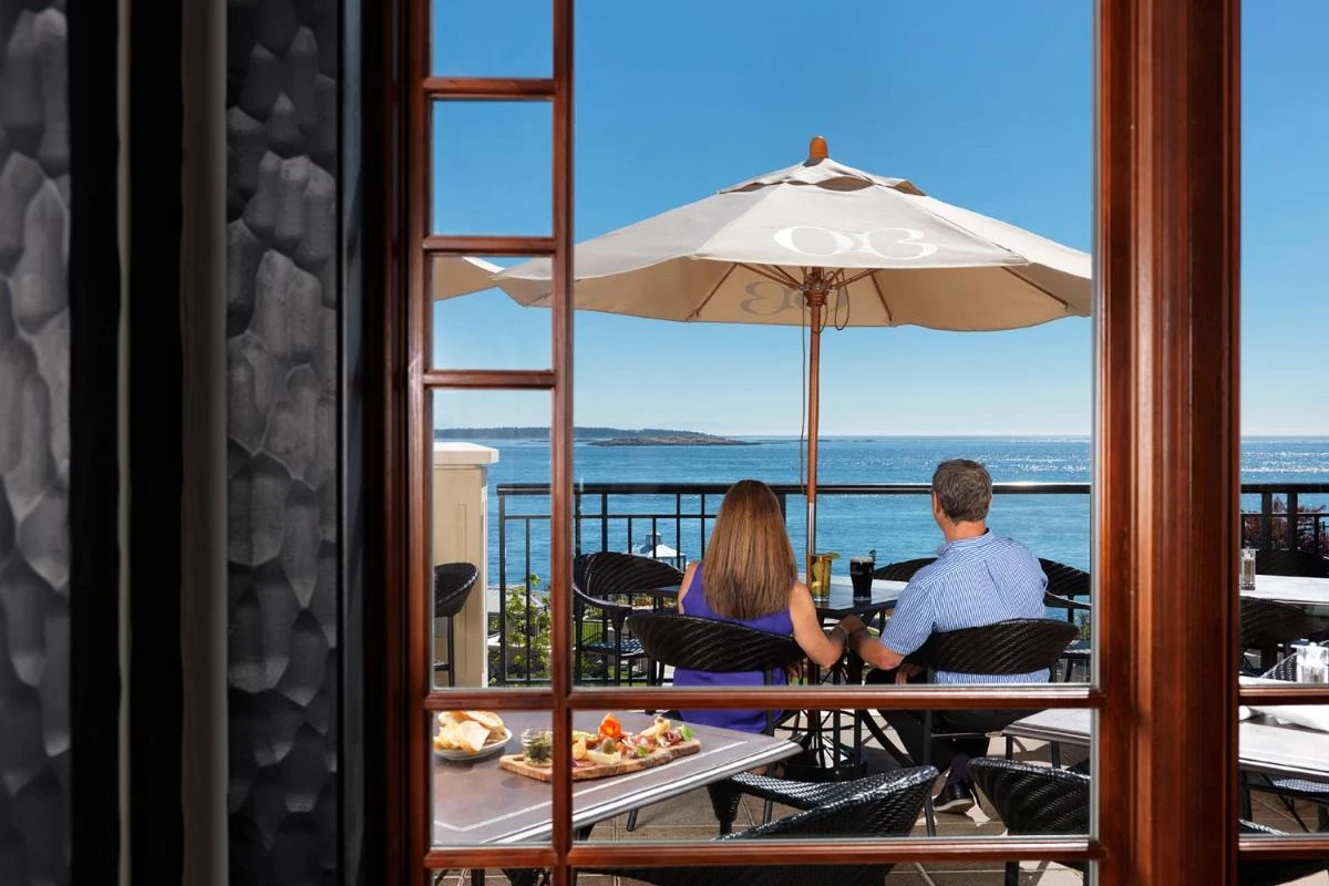 Oak Bay Beach Hotel - Hotel Photo 3