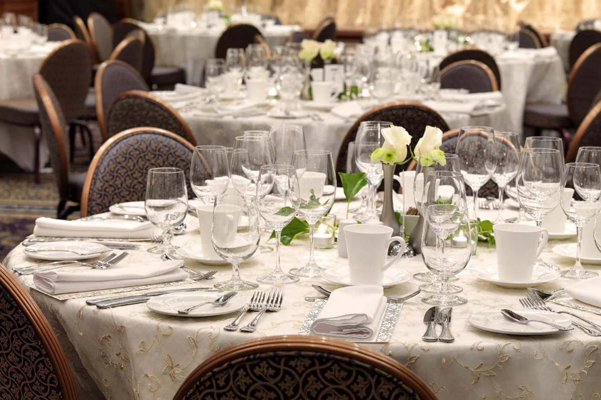 Oak Bay Beach Hotel - Hotel Photo 4