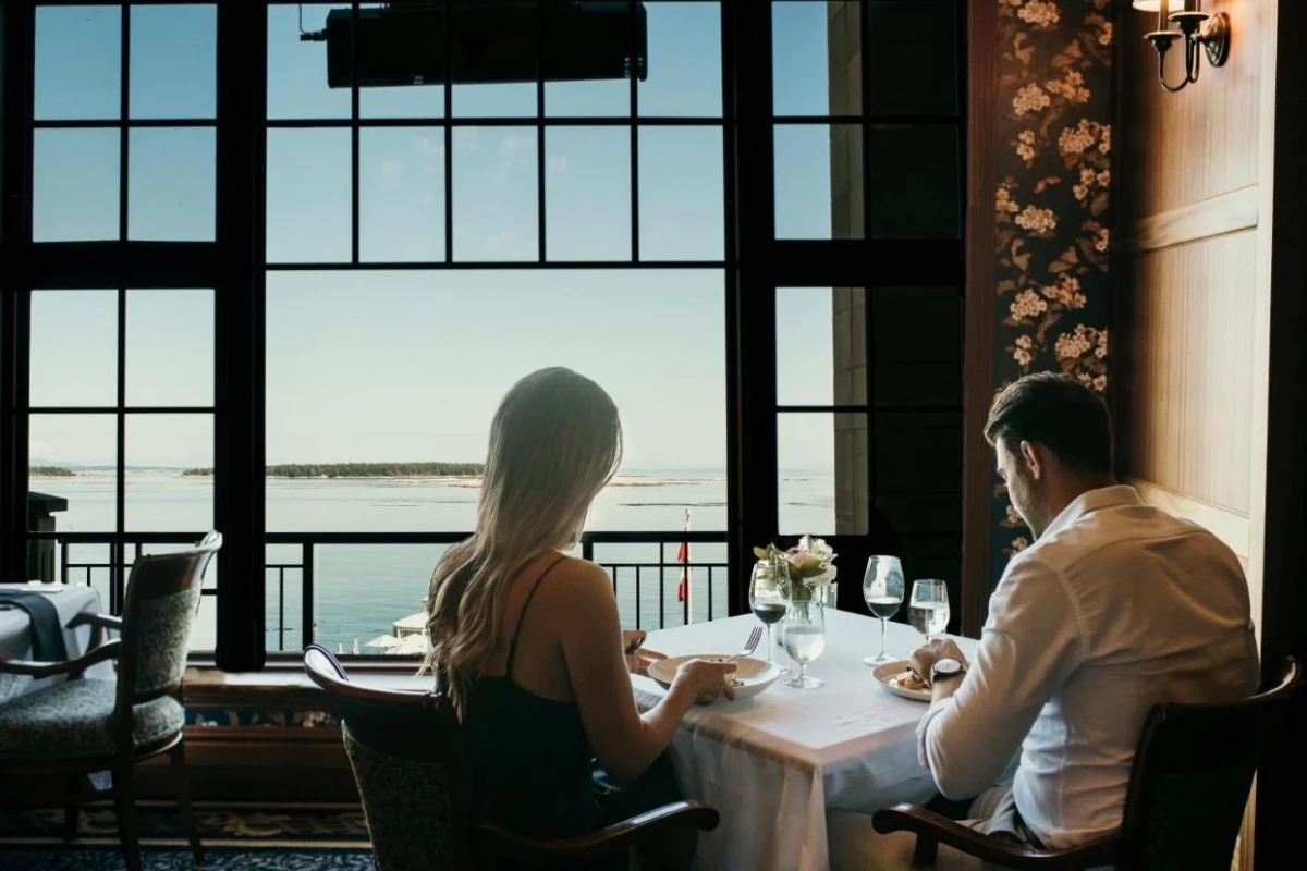 Oak Bay Beach Hotel - Hotel Photo 5