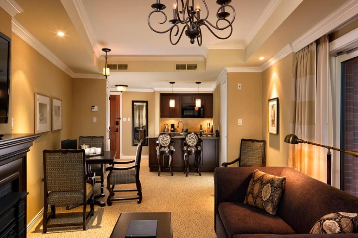 Oak Bay Beach Hotel - Hotel Photo 9