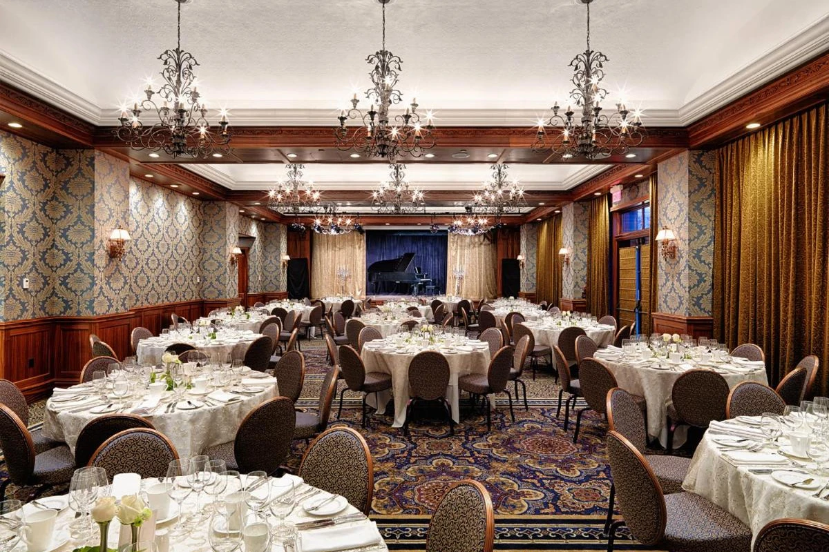 Oak Bay Beach Hotel - Hotel Photo 12