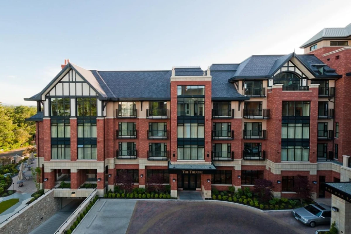 Oak Bay Beach Hotel - Hotel Photo 13