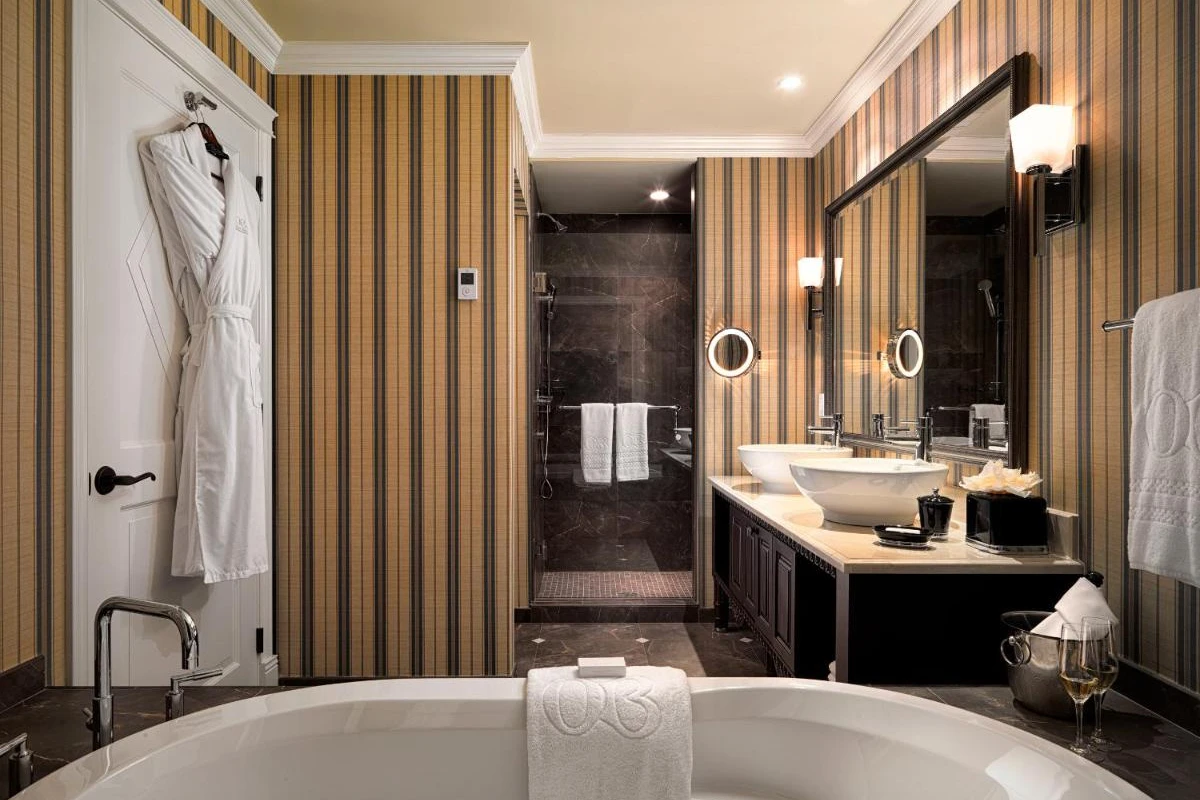 Oak Bay Beach Hotel - Hotel Photo 14