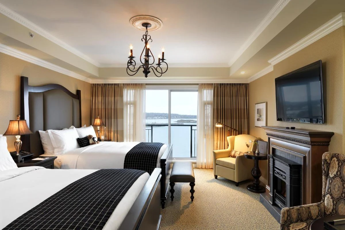 Oak Bay Beach Hotel - Hotel Photo 15