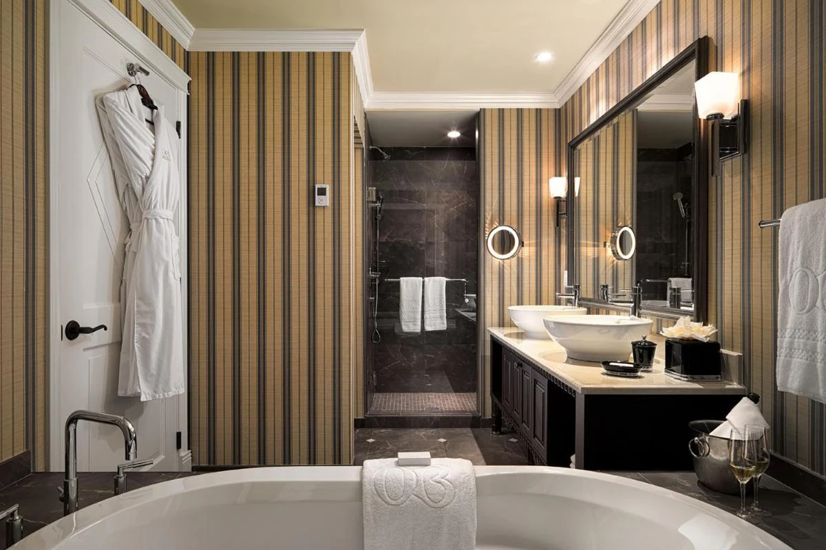 Oak Bay Beach Hotel - Hotel Photo 16