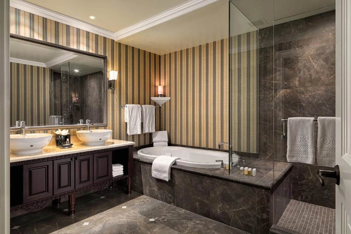 Oak Bay Beach Hotel - Hotel Photo 18