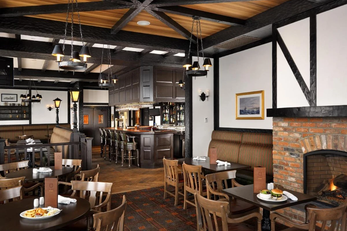 Oak Bay Beach Hotel - Hotel Photo 19