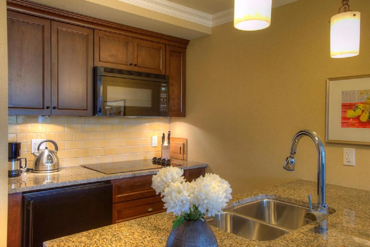 Oak Bay Beach Hotel - Hotel Photo 20