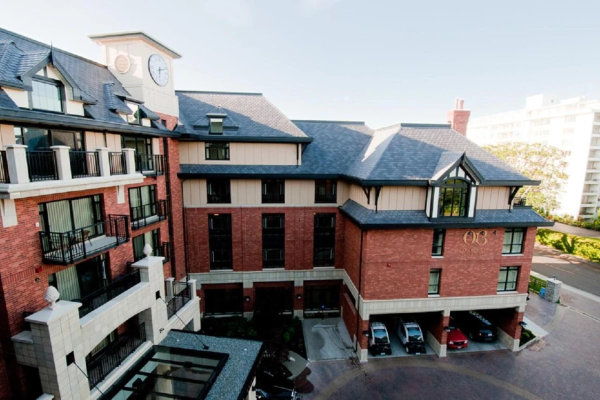 Oak Bay Beach Hotel - Hotel Photo 21