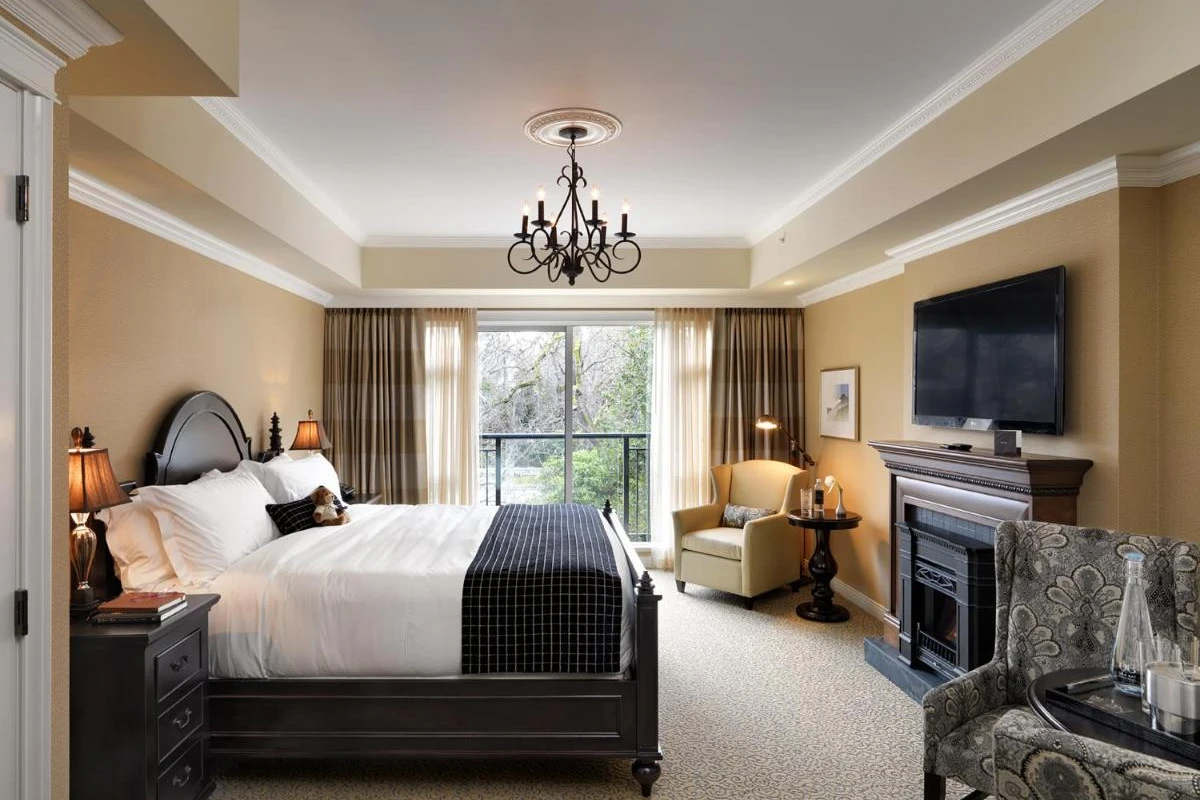 Oak Bay Beach Hotel - Hotel Photo 24