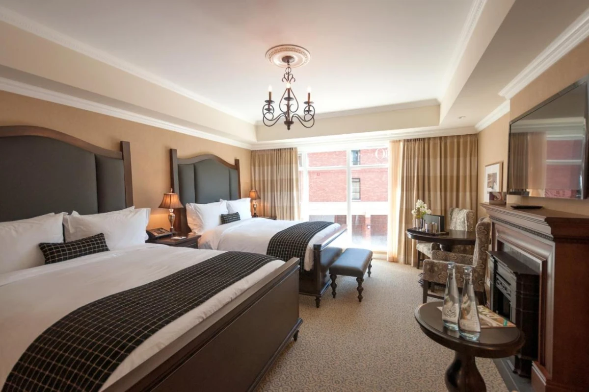 Oak Bay Beach Hotel - Hotel Photo 26