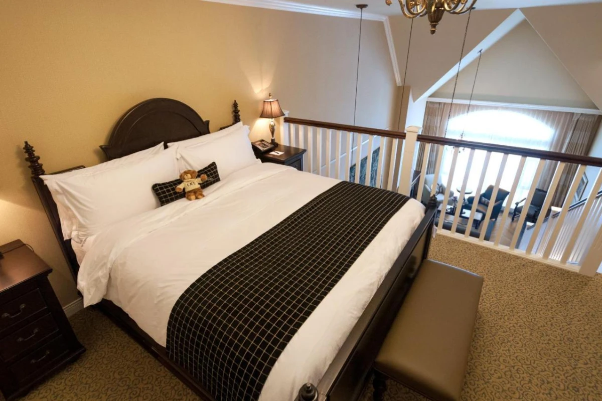 Oak Bay Beach Hotel - Hotel Photo 28