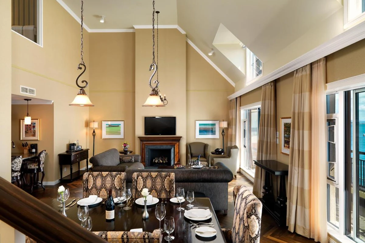 Oak Bay Beach Hotel - Hotel Photo 32