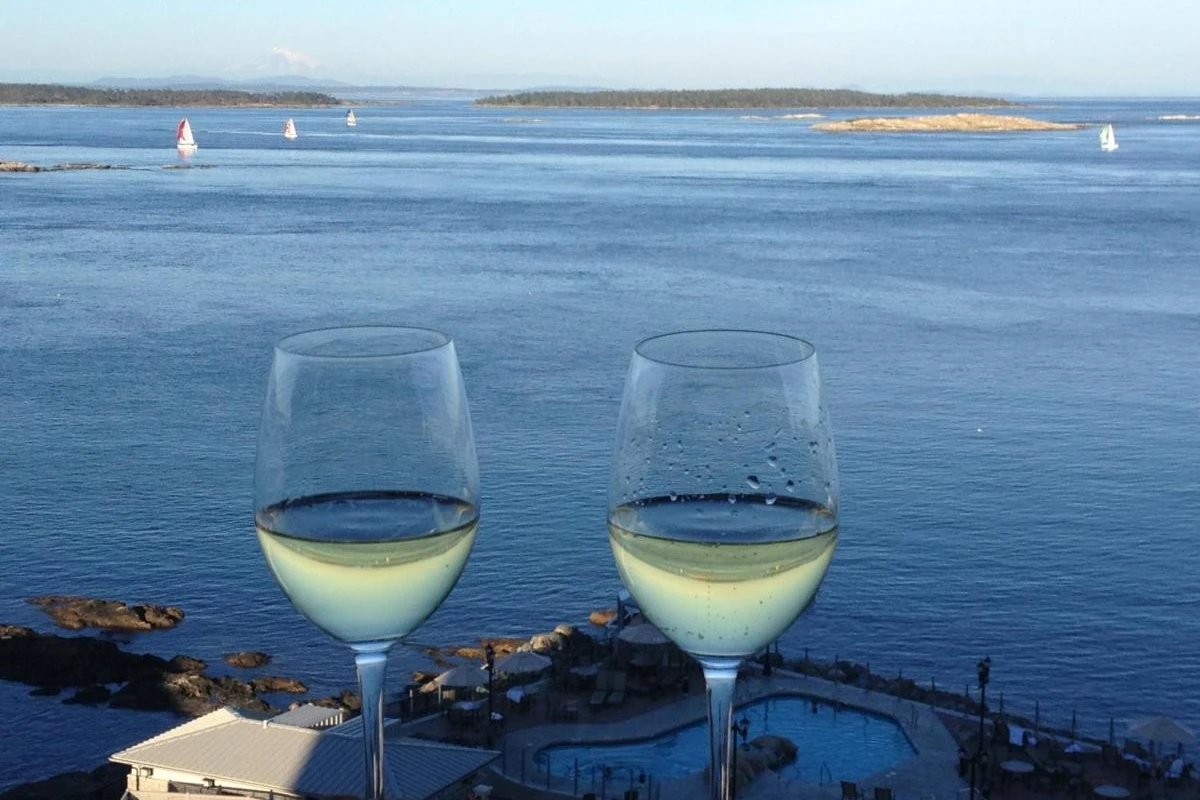 Oak Bay Beach Hotel - Hotel Photo 33