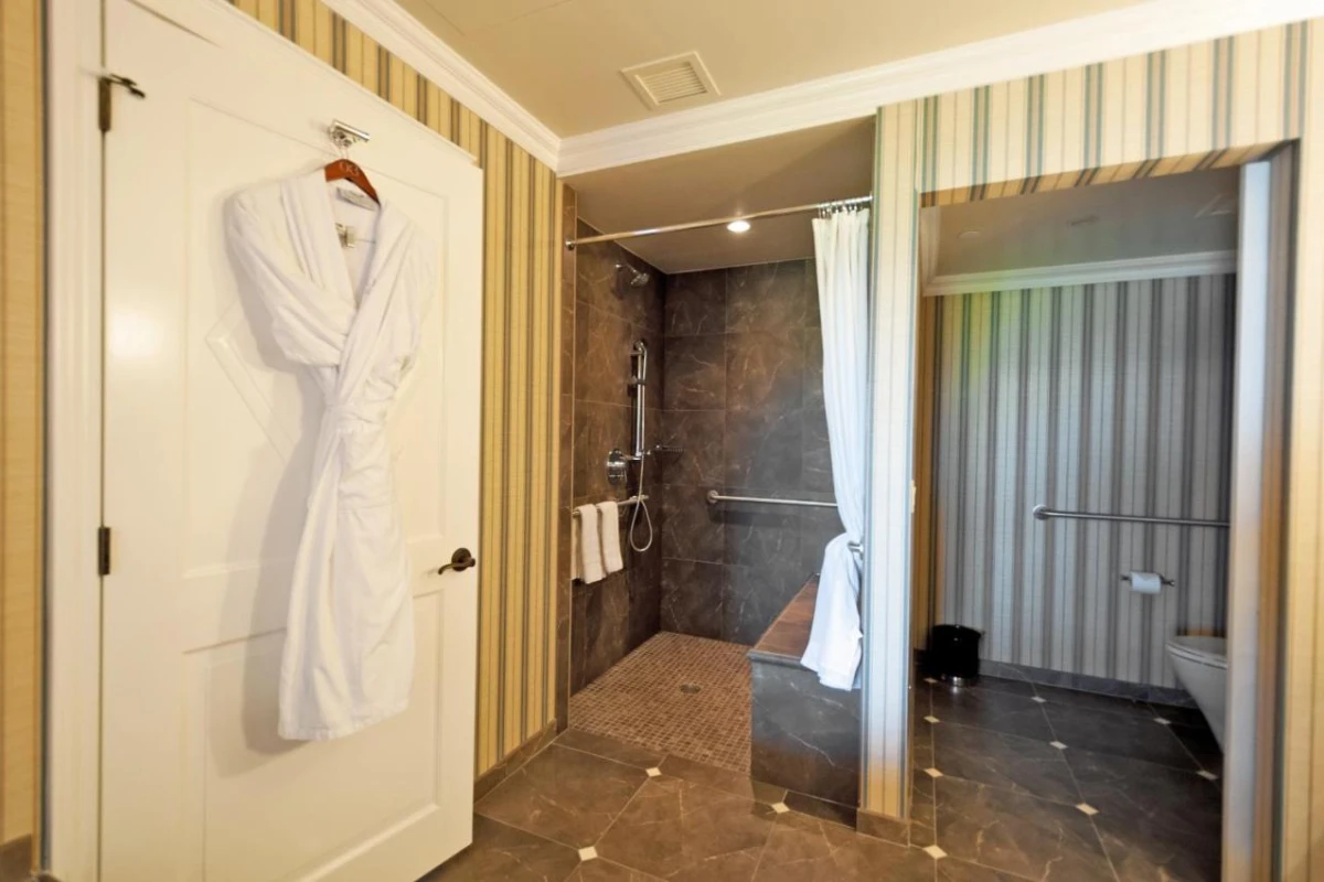 Oak Bay Beach Hotel - Hotel Photo 34