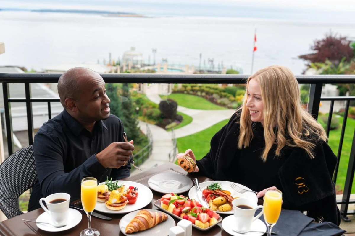 Oak Bay Beach Hotel - Hotel Photo 37