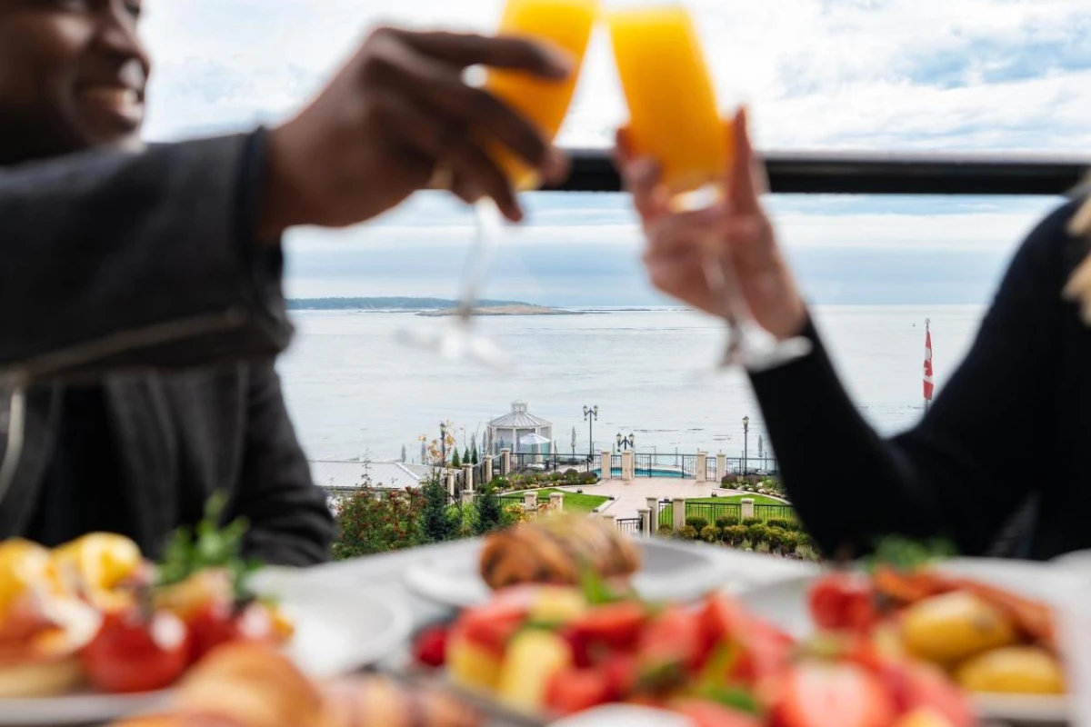 Oak Bay Beach Hotel - Hotel Photo 38