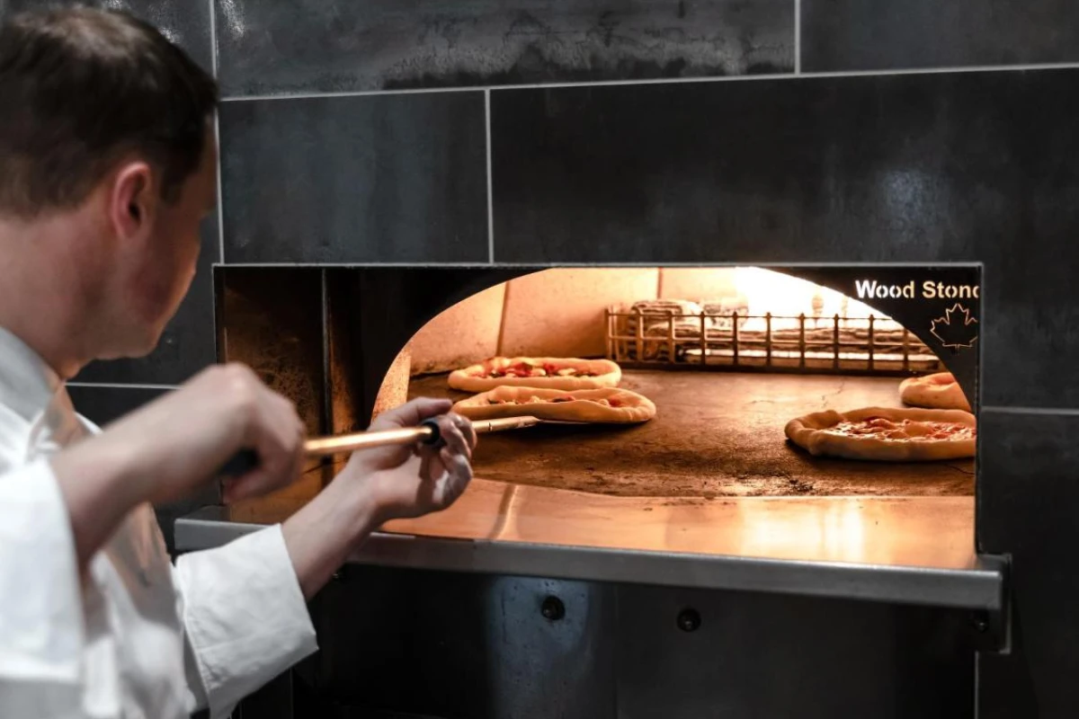 Oak Bay Beach Hotel - Hotel Photo 39