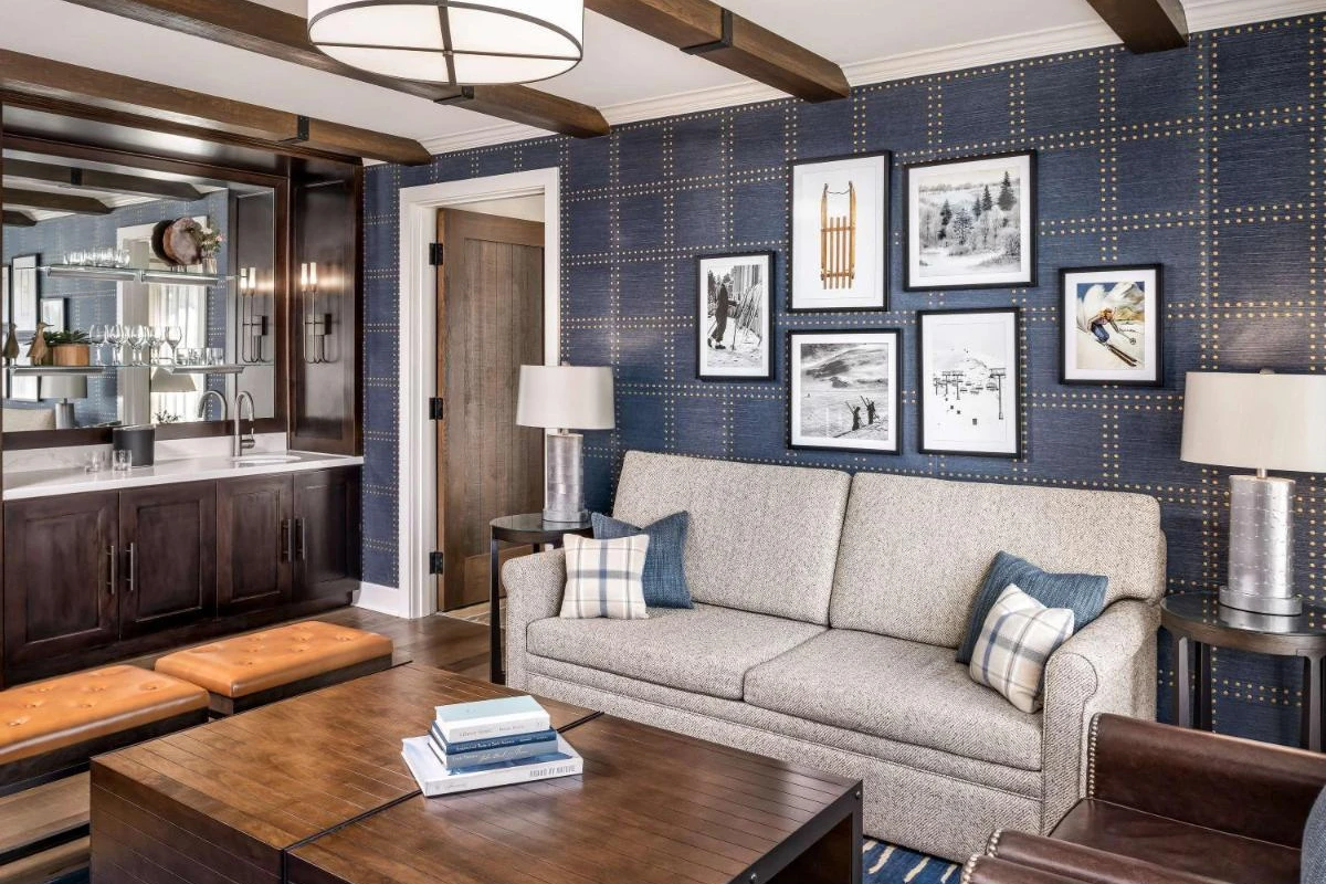 Fairmont Chateau Whistler - Hotel Photo 19