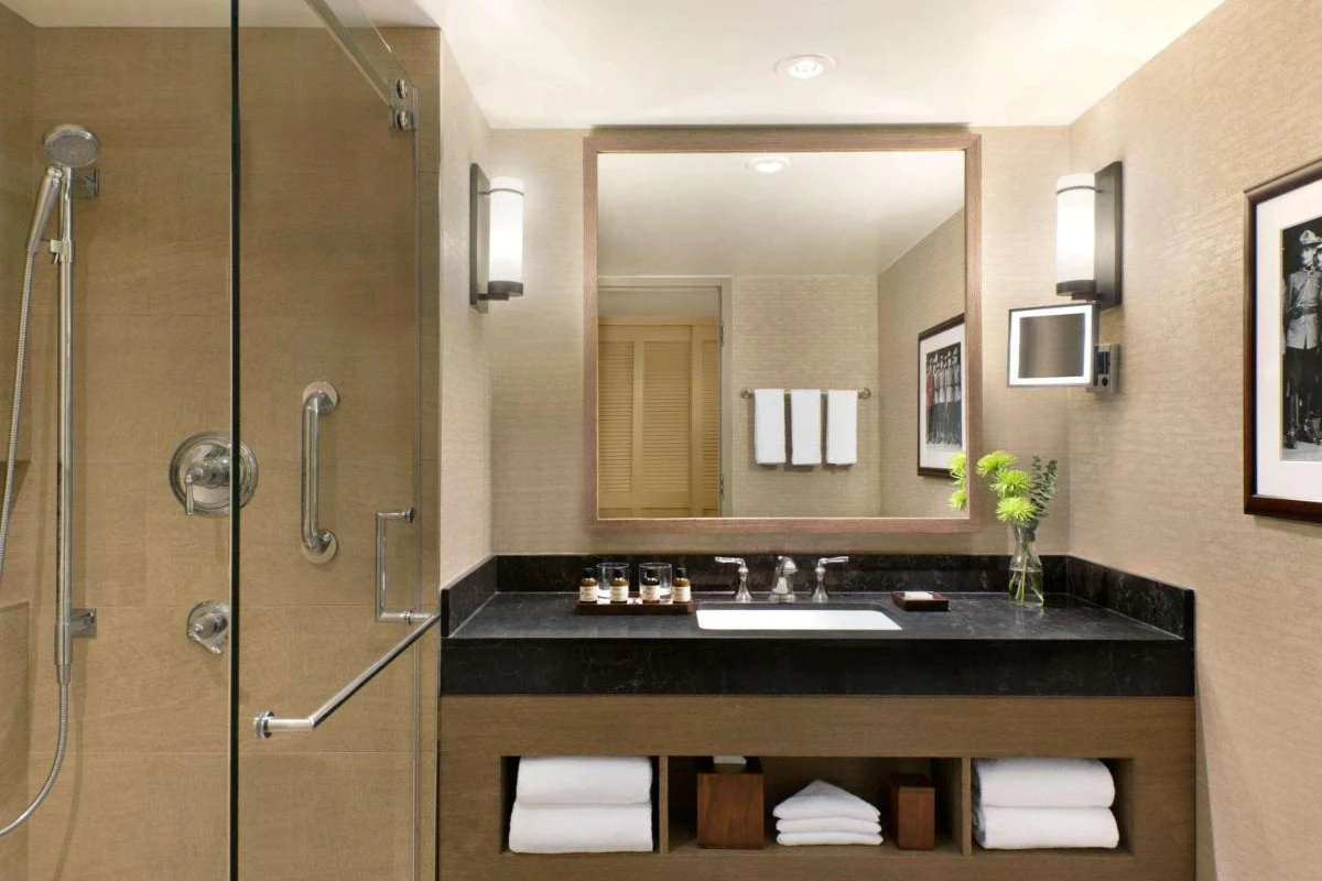 Fairmont Chateau Whistler - Hotel Photo 27