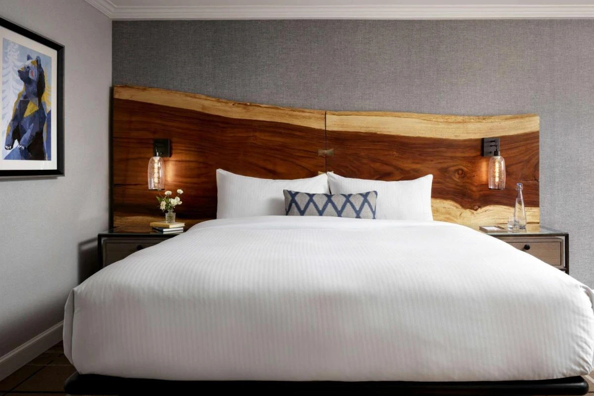 Fairmont Chateau Whistler - Hotel Photo 29