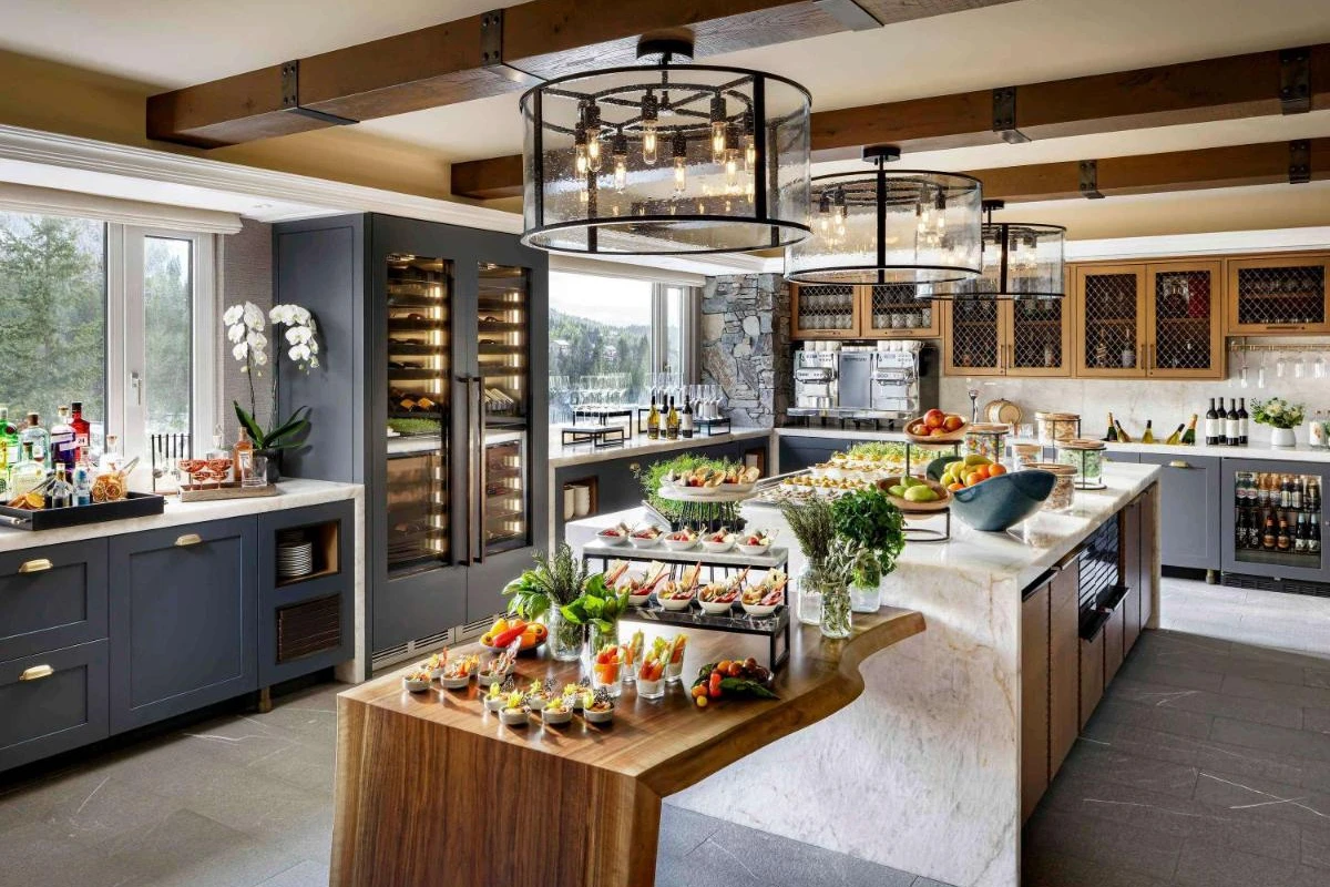 Fairmont Chateau Whistler - Hotel Photo 31