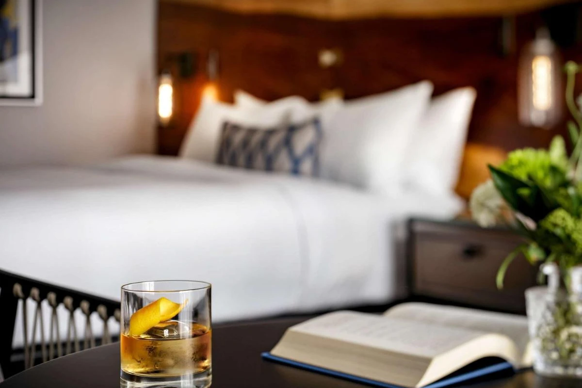 Fairmont Chateau Whistler - Hotel Photo 33