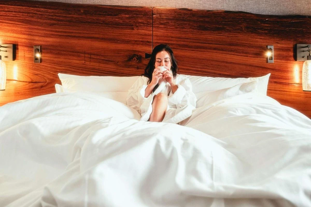 Fairmont Chateau Whistler - Hotel Photo 34