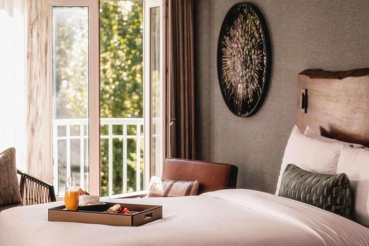 Fairmont Chateau Whistler - Hotel Photo 37