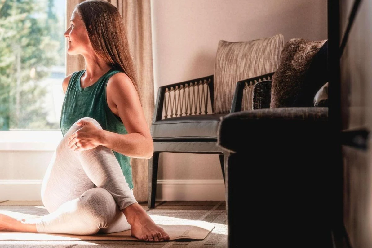 Fairmont Chateau Whistler - Hotel Photo 38