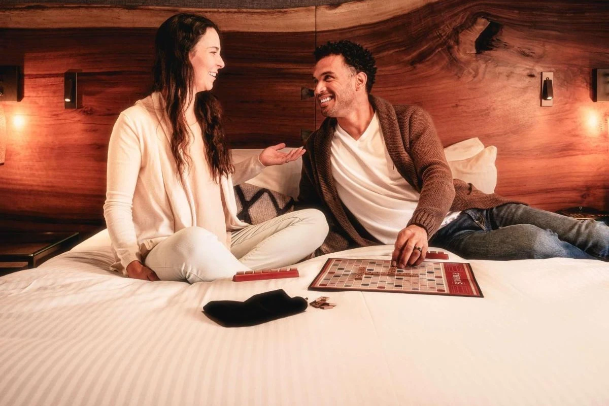 Fairmont Chateau Whistler - Hotel Photo 39