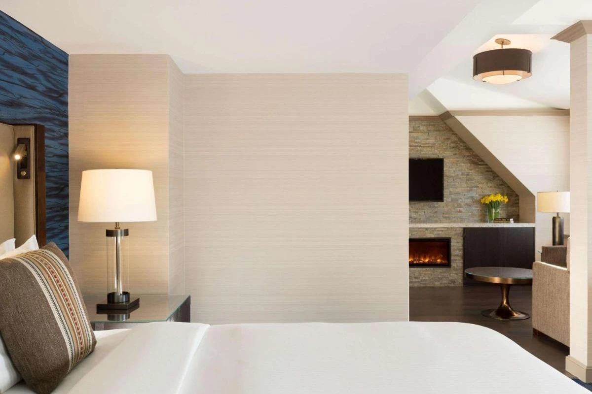 Fairmont Chateau Whistler - Hotel Photo 40