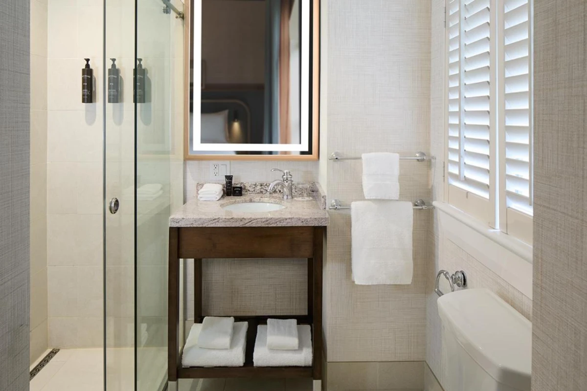 The Algonquin Resort St. Andrews by the Sea - Hotel Photo 3