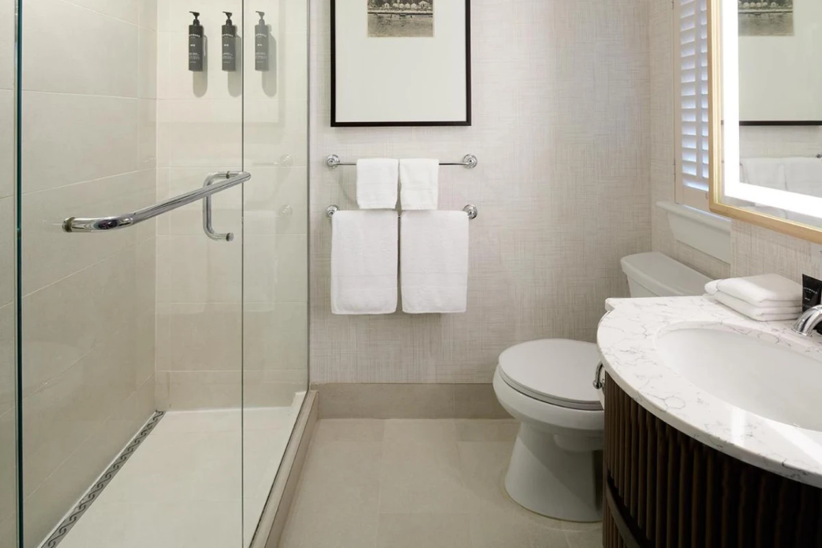 The Algonquin Resort St. Andrews by the Sea - Hotel Photo 4