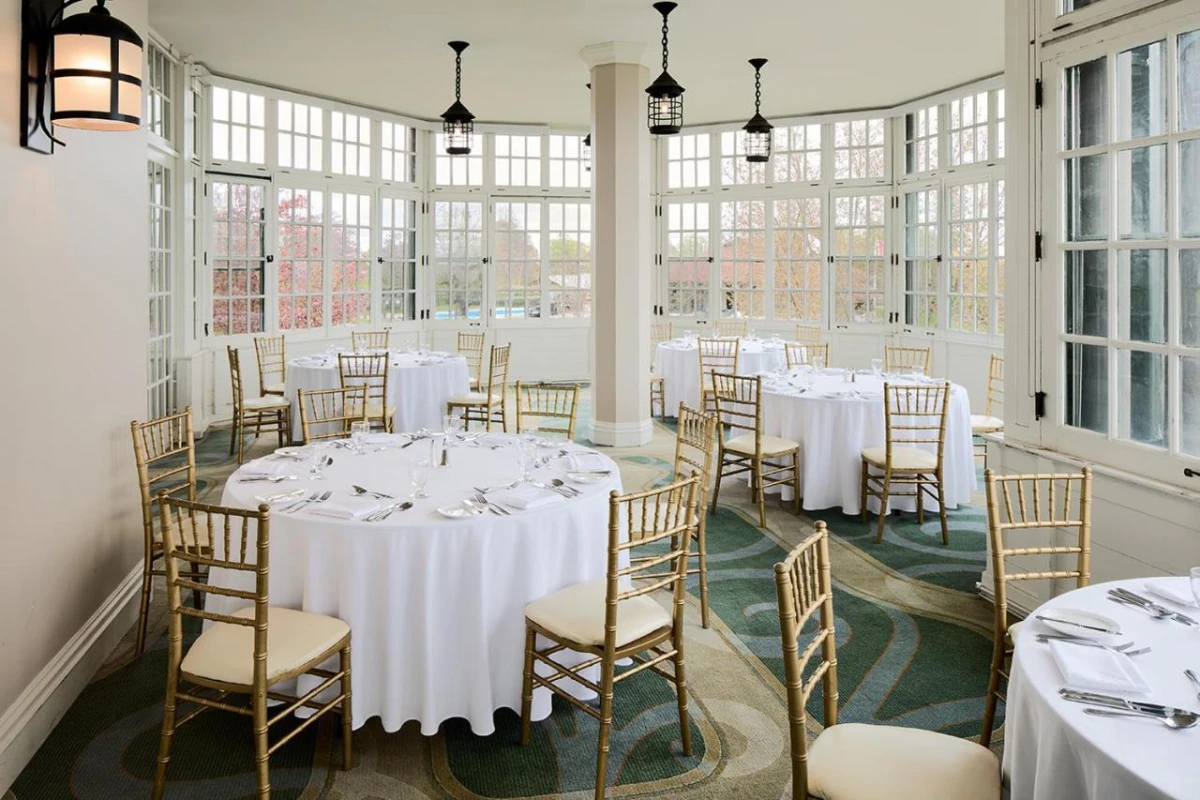 The Algonquin Resort St. Andrews by the Sea - Hotel Photo 6