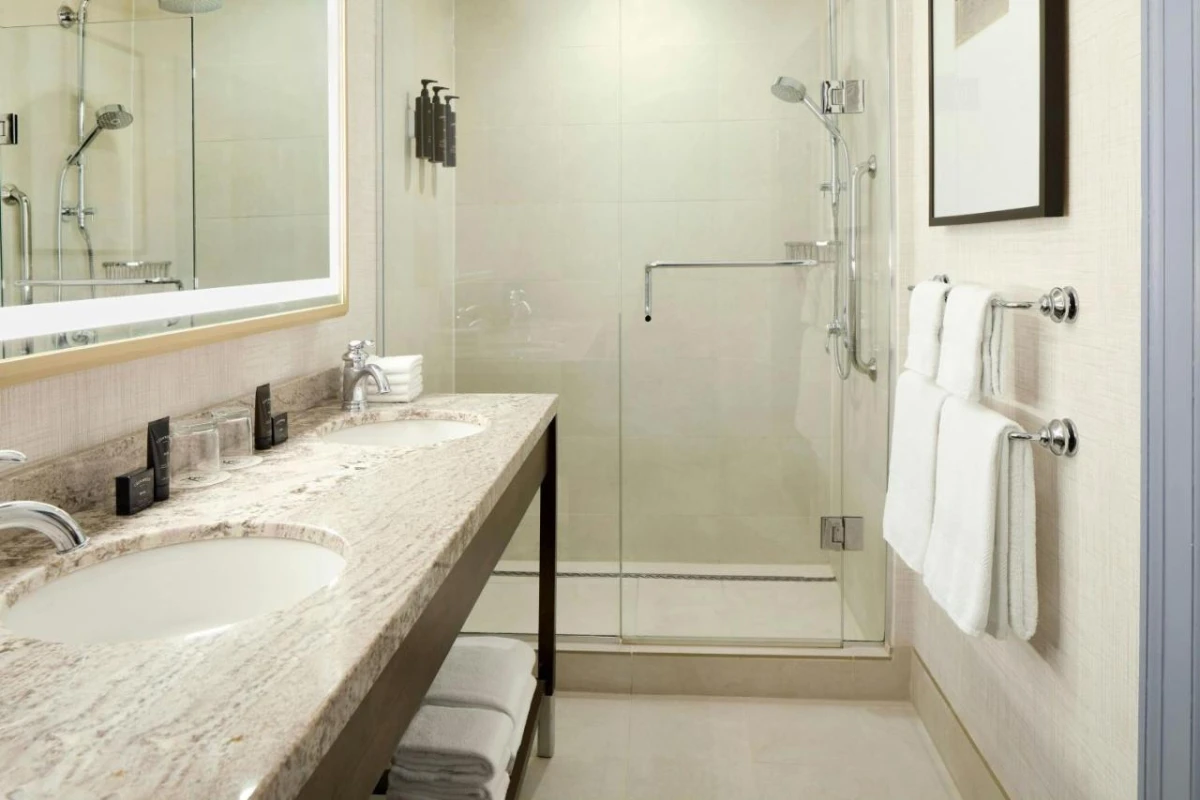 The Algonquin Resort St. Andrews by the Sea - Hotel Photo 23