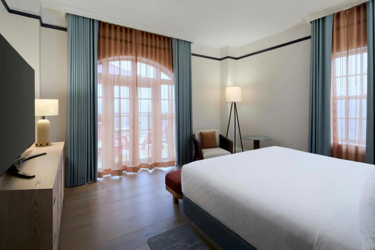 The Algonquin Resort St. Andrews by the Sea - Hotel Photo 24