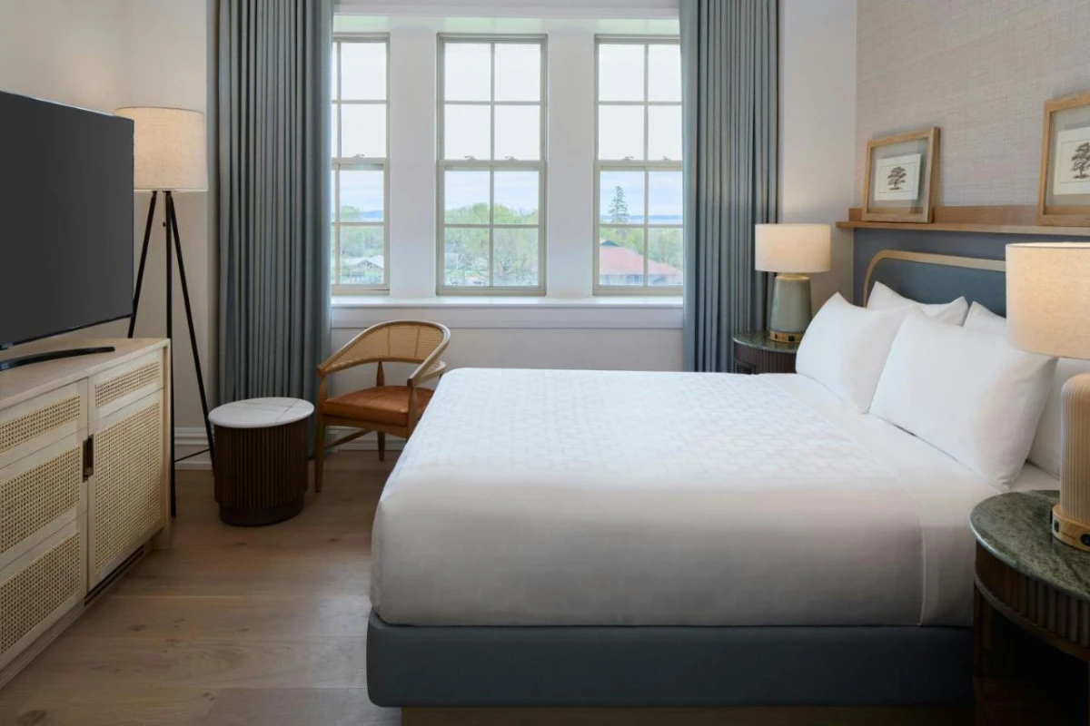 The Algonquin Resort St. Andrews by the Sea - Hotel Photo 25