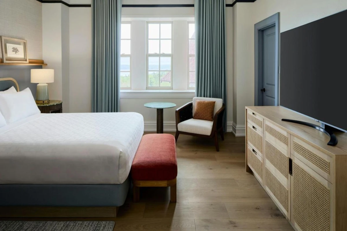 The Algonquin Resort St. Andrews by the Sea - Hotel Photo 26