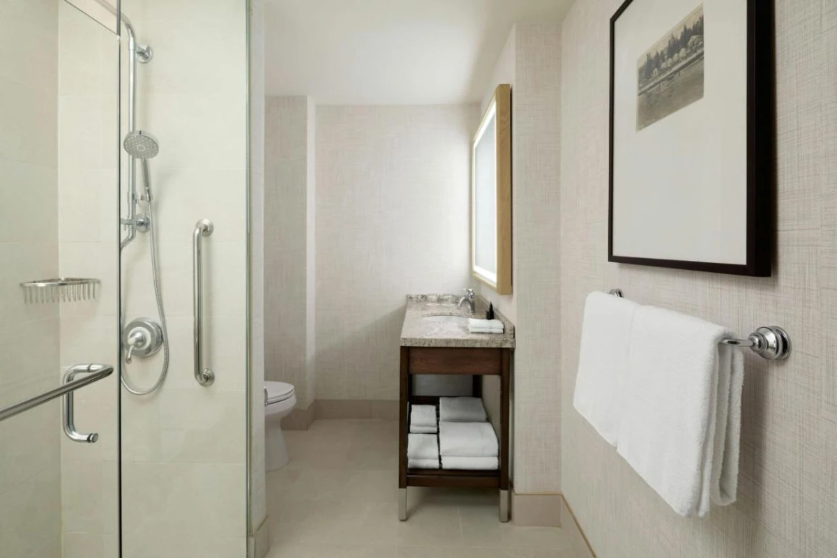 The Algonquin Resort St. Andrews by the Sea - Hotel Photo 27