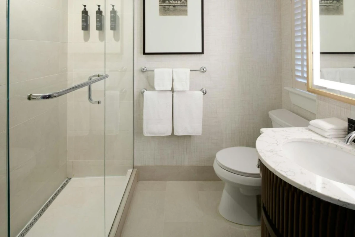 The Algonquin Resort St. Andrews by the Sea - Hotel Photo 30