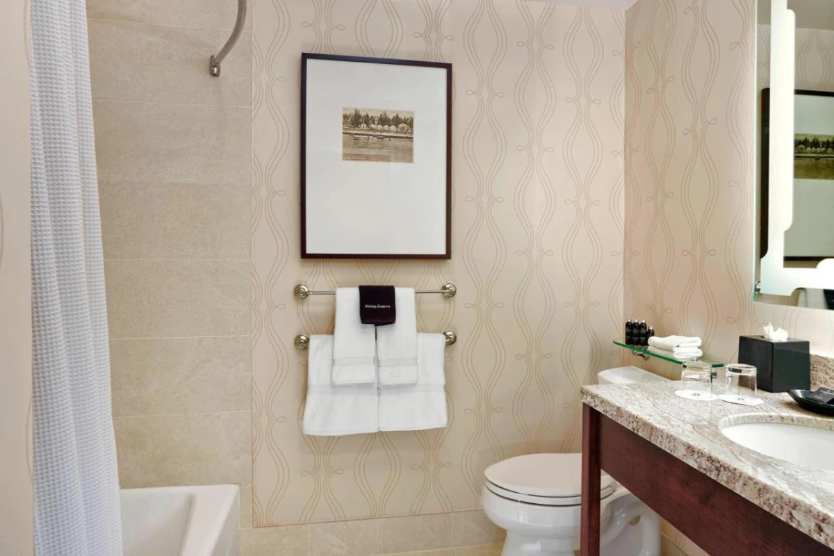 The Algonquin Resort St. Andrews by the Sea - Hotel Photo 31