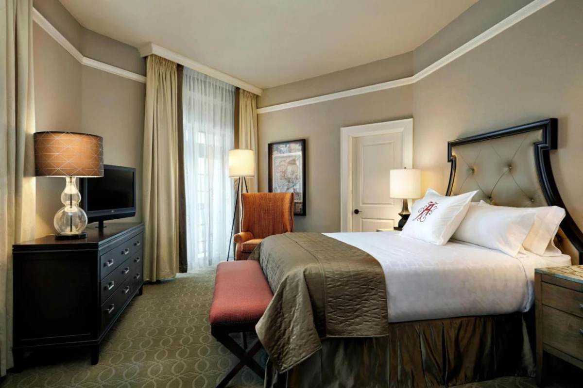 The Algonquin Resort St. Andrews by the Sea - Hotel Photo 34