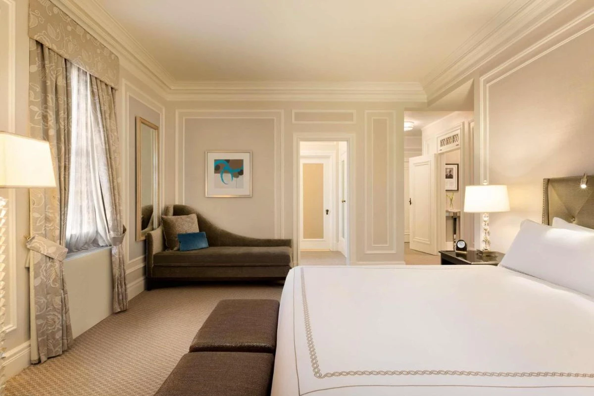 Fairmont Chateau Laurier - Hotel Photo 6