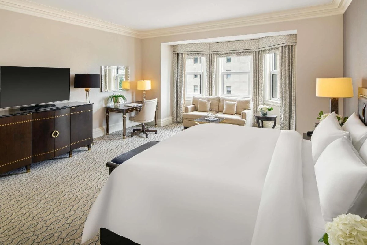 Fairmont Chateau Laurier - Hotel Photo 10