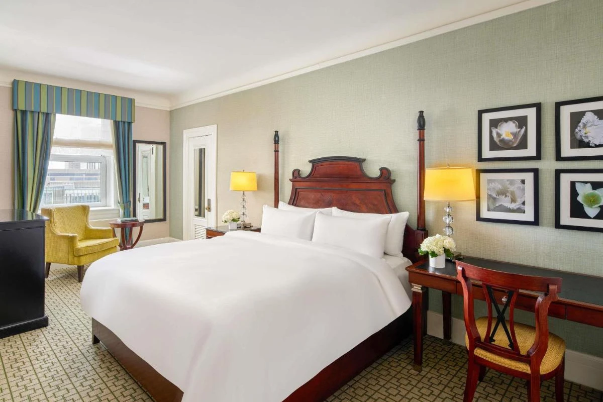 Fairmont Chateau Laurier - Hotel Photo 11